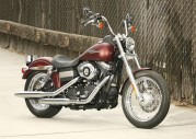 Harley-Davidson XL1200N Nightster